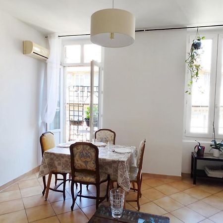 Appartement 3 Pieces Ultra Centre Nice-Ville 외부 사진