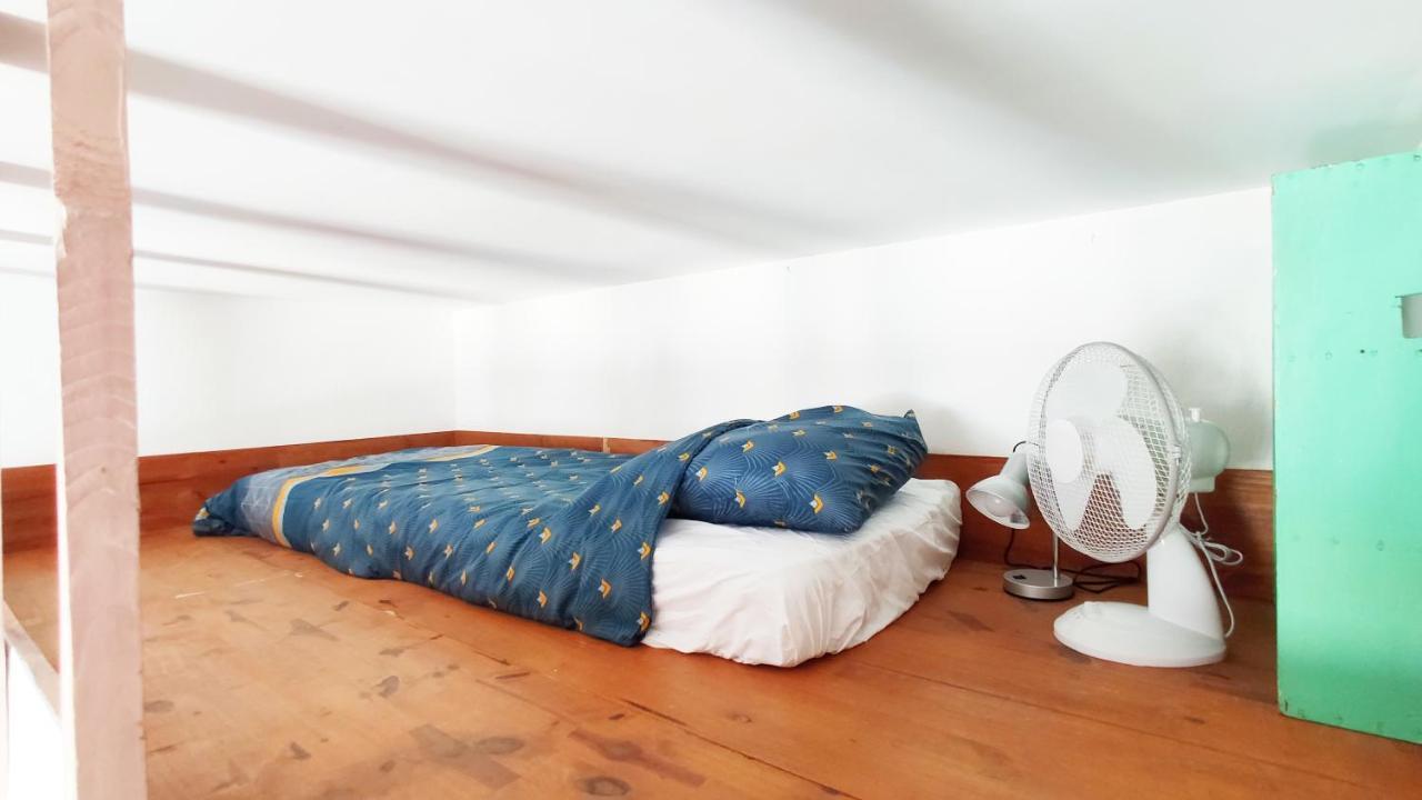 Appartement 3 Pieces Ultra Centre Nice-Ville 외부 사진
