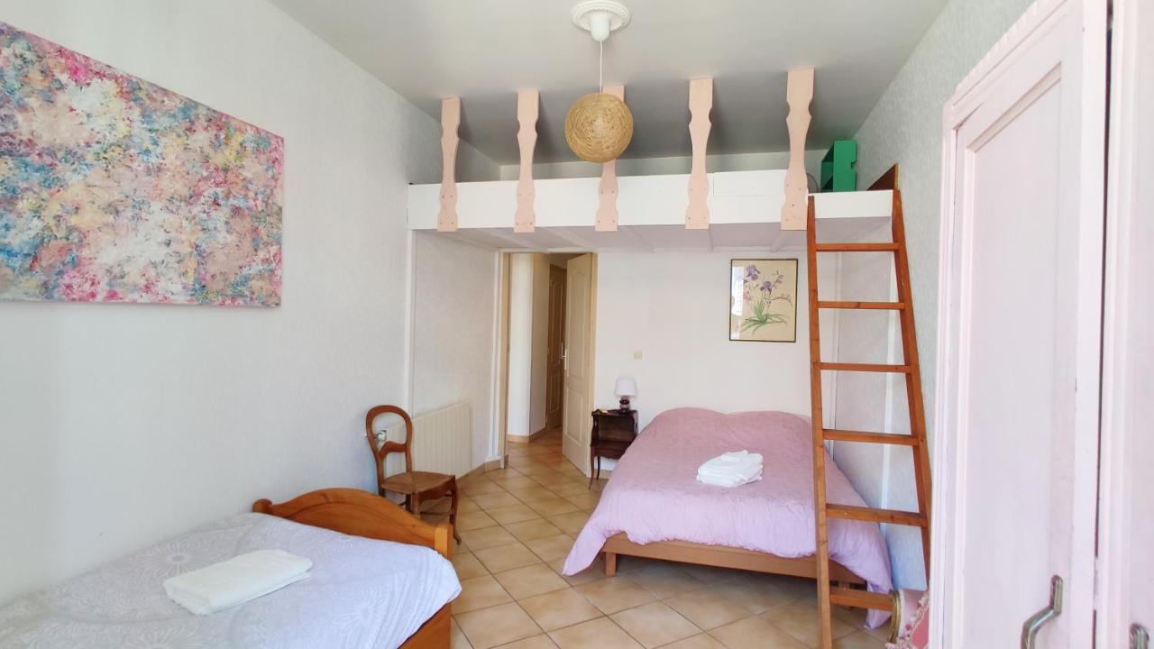 Appartement 3 Pieces Ultra Centre Nice-Ville 외부 사진